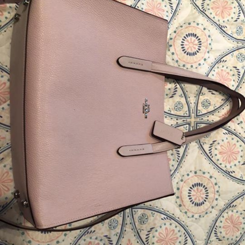 Coach Purse - Picture 3 of 3